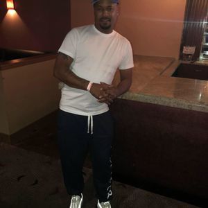 Meet your Posher, Kevin